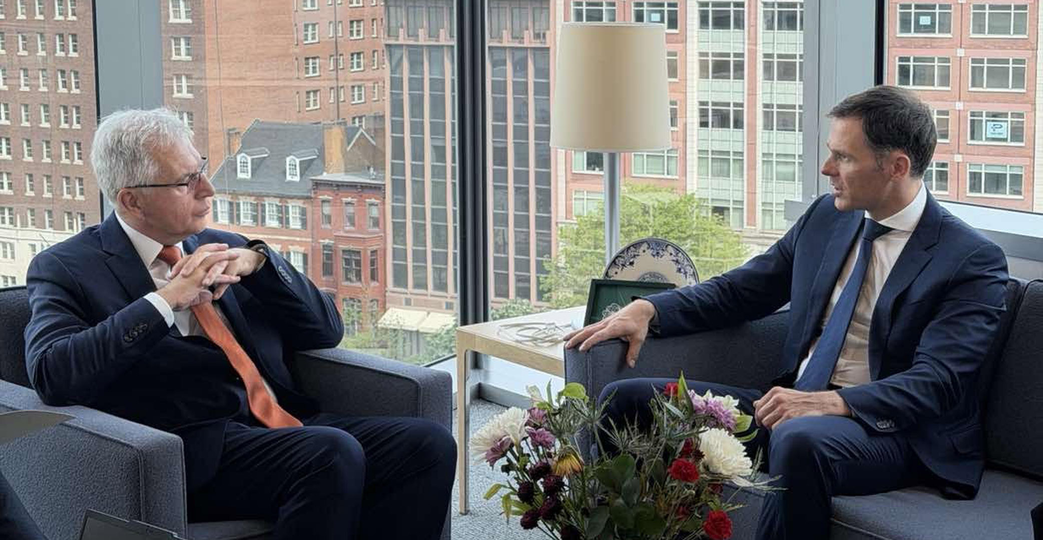 Mali sa MMF-om: Srbija bila spremna na šok i zaštitila građane od povećanja cene nafte