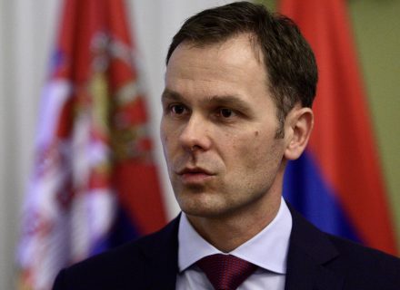 Siniša Mali: Ekonomija briše sve barijere